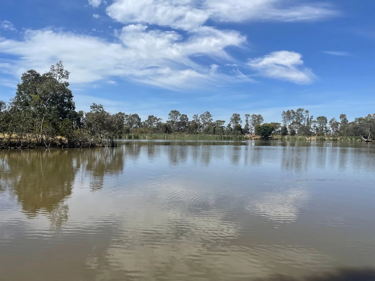 Melton Botanic Garden