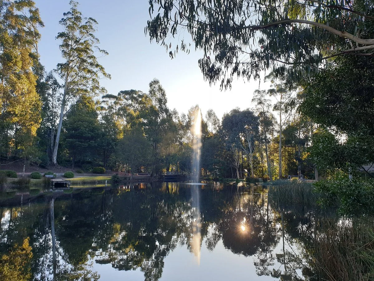 Gallipoli Park
