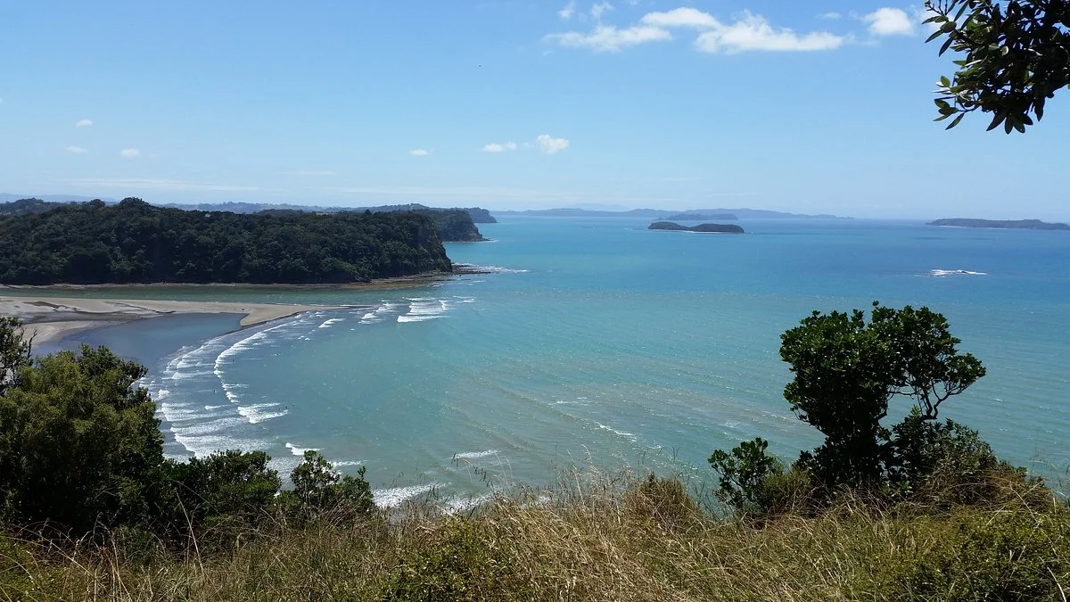 Wenderholm Regional Park