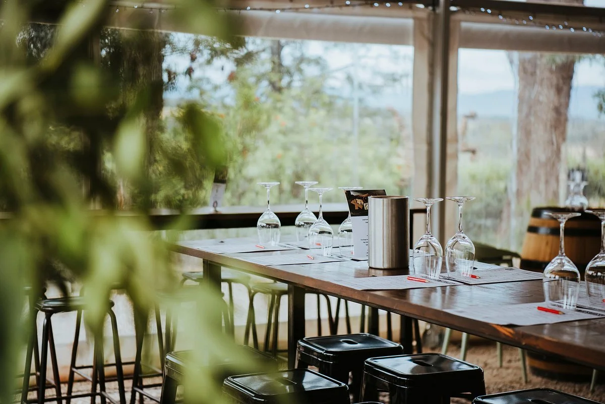 Robert Stein Winery, Vineyard & Farm