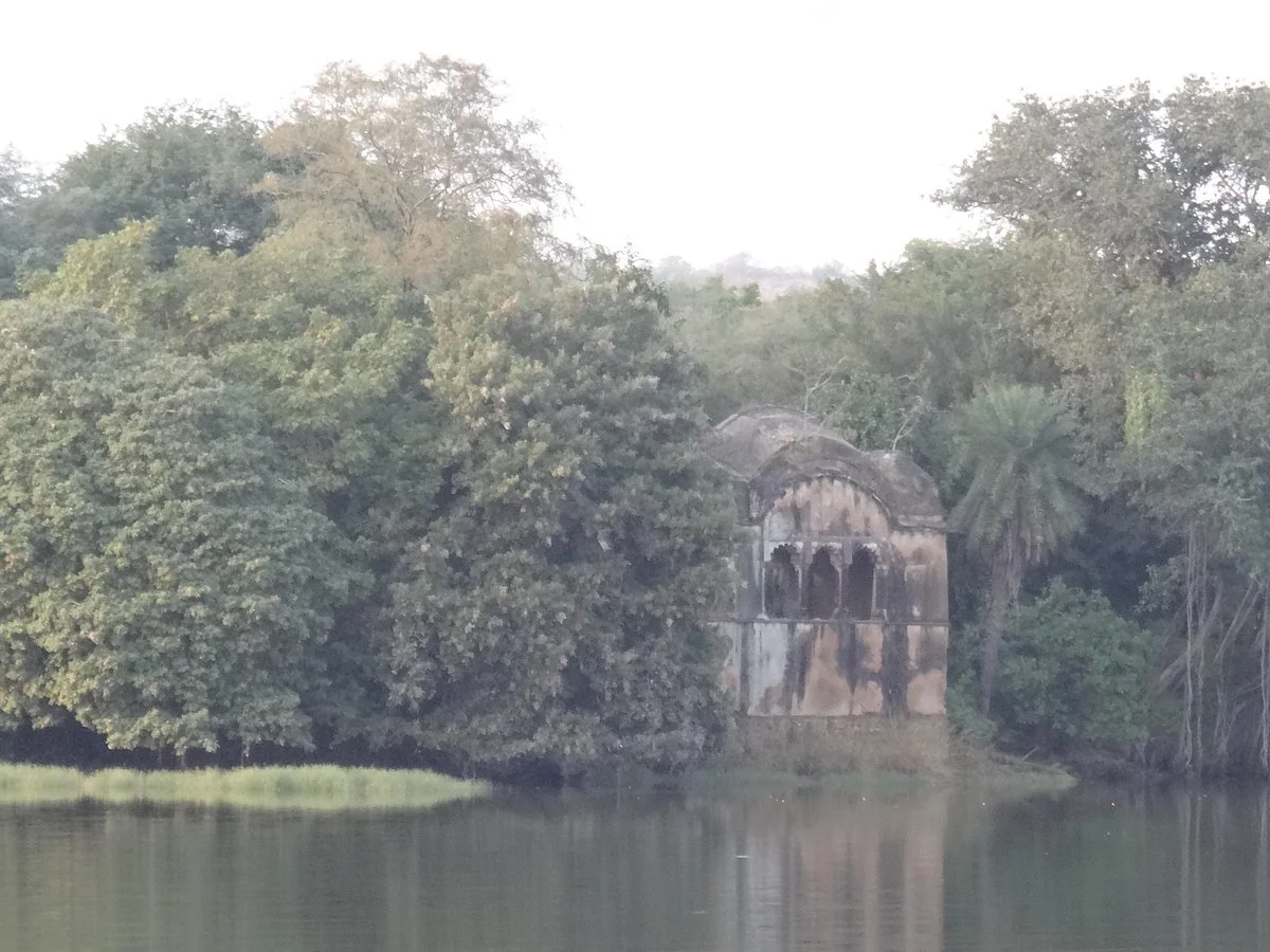 Jogi Mahal