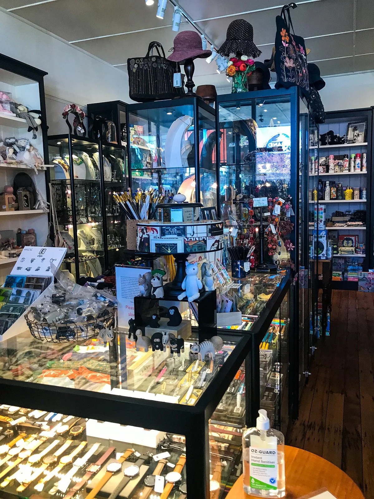Leura Mall