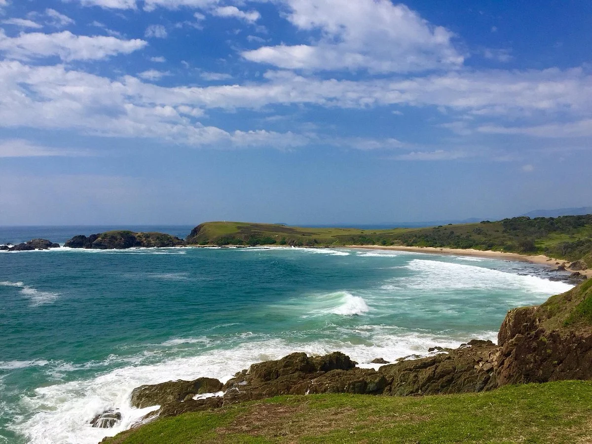 Solitary Islands Coastal Walk