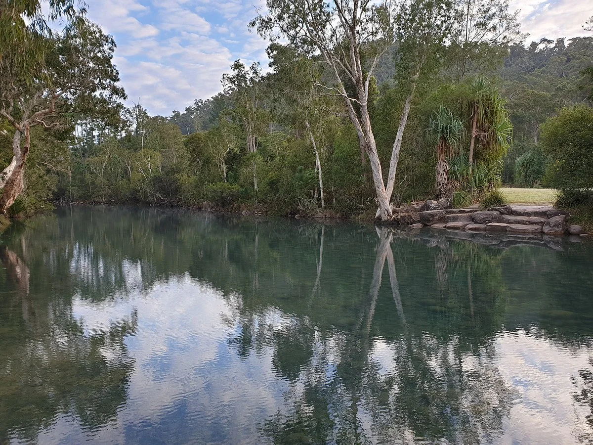 Stony Creek