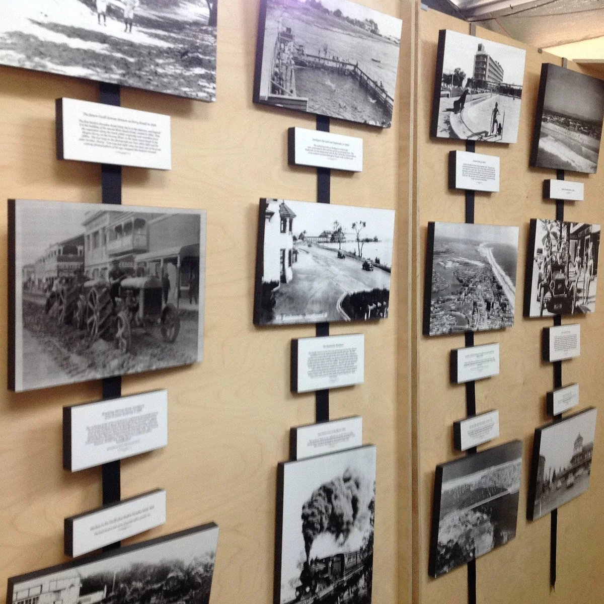 Gold Coast Historical Museum Inc