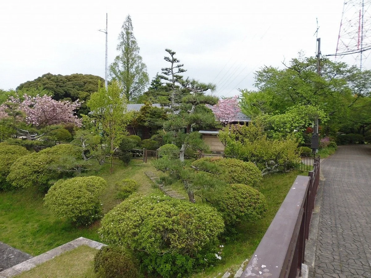 Sendohira Kasen Park