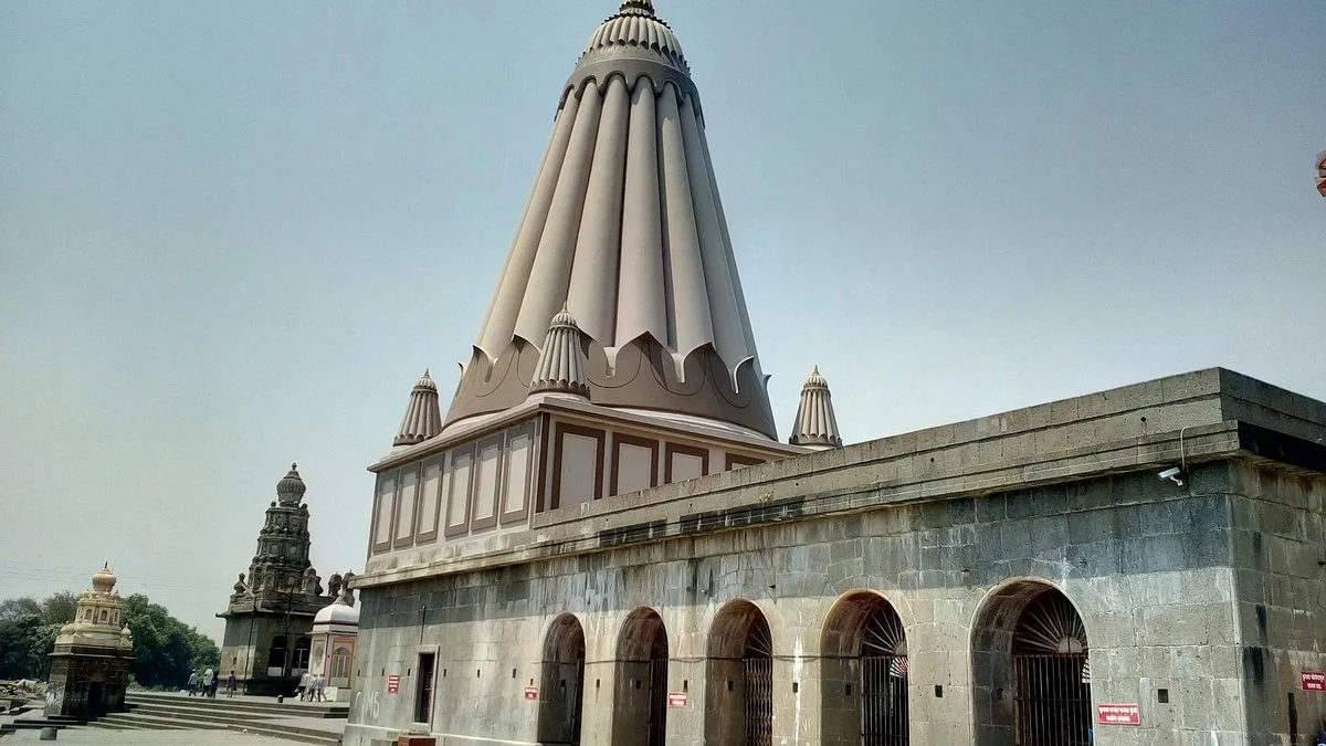 Ganapati Temple