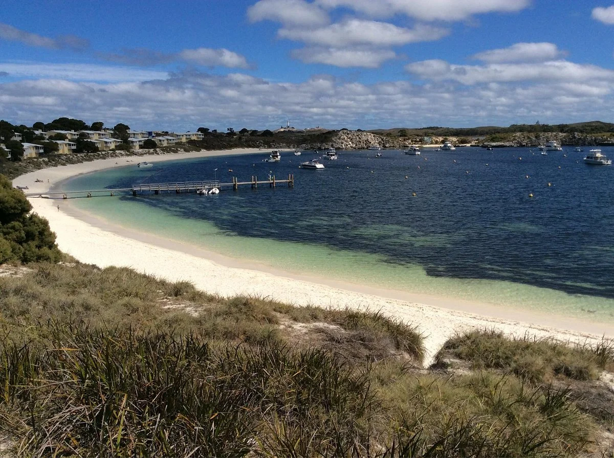 Geordie Bay