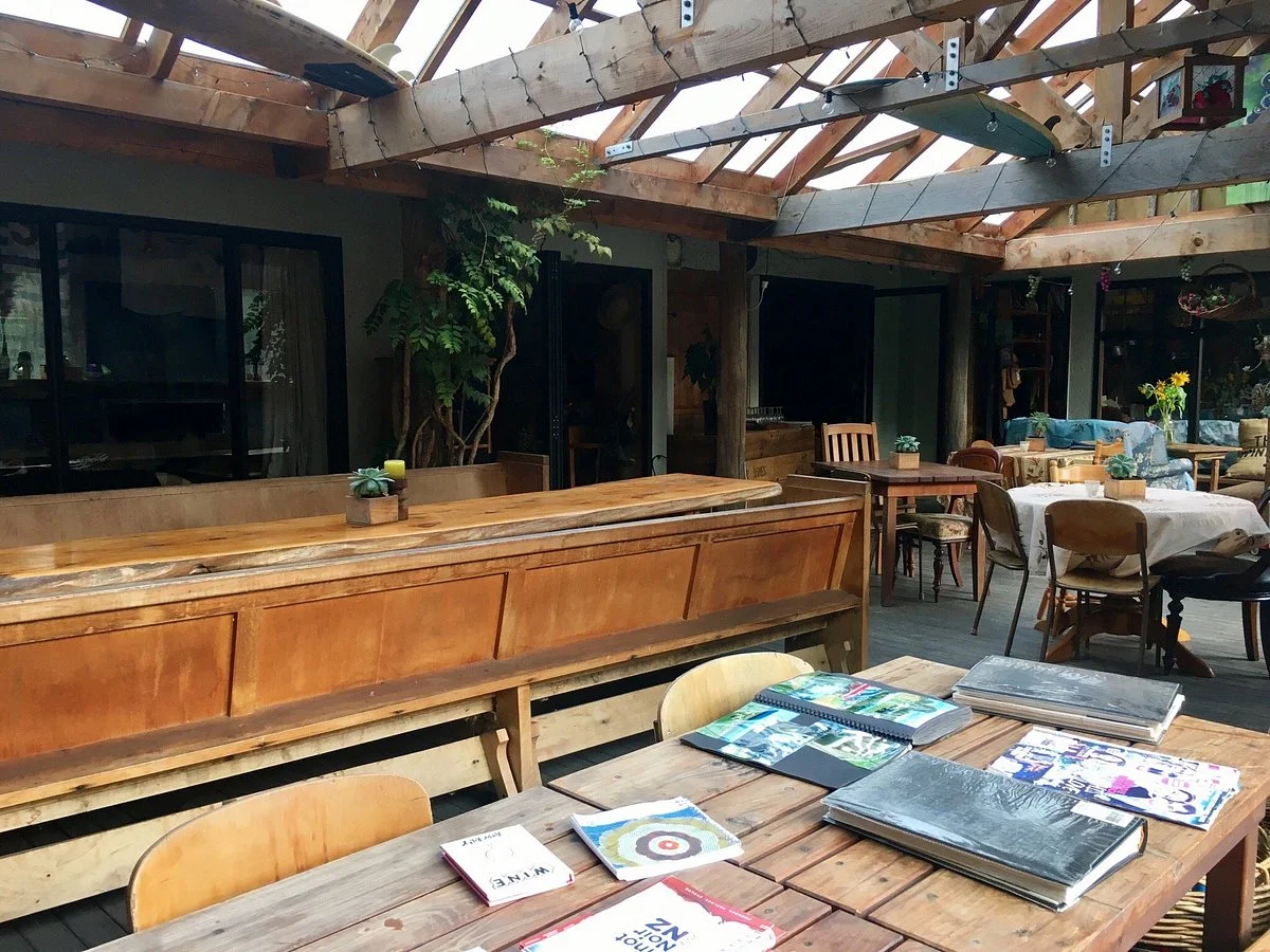 Junction Wines