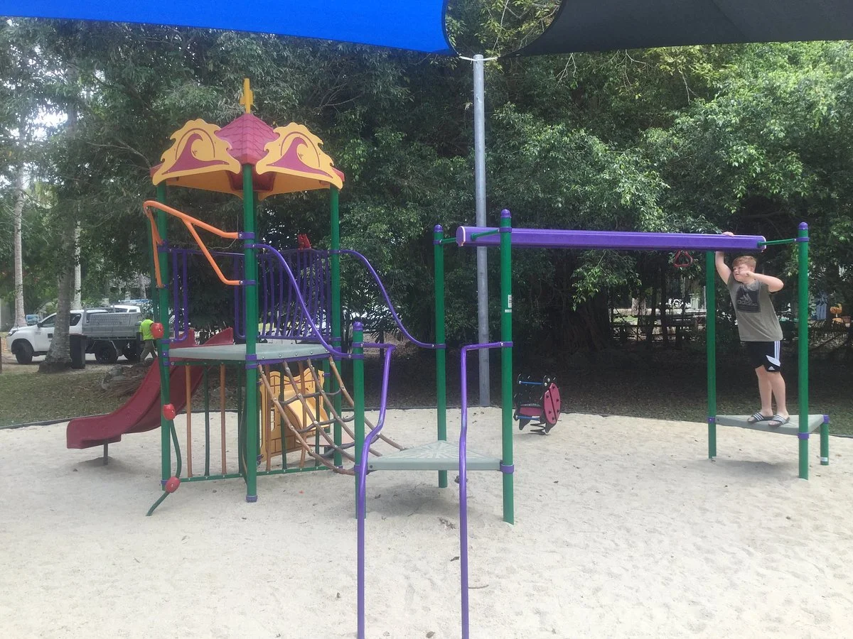 Bruno Reidwig Park