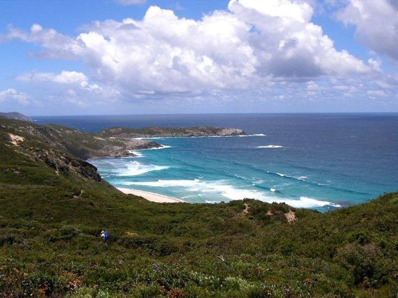Bibbulmun Track