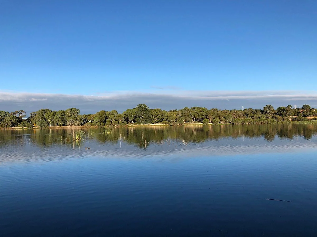 Bibra Lake Regional Playground