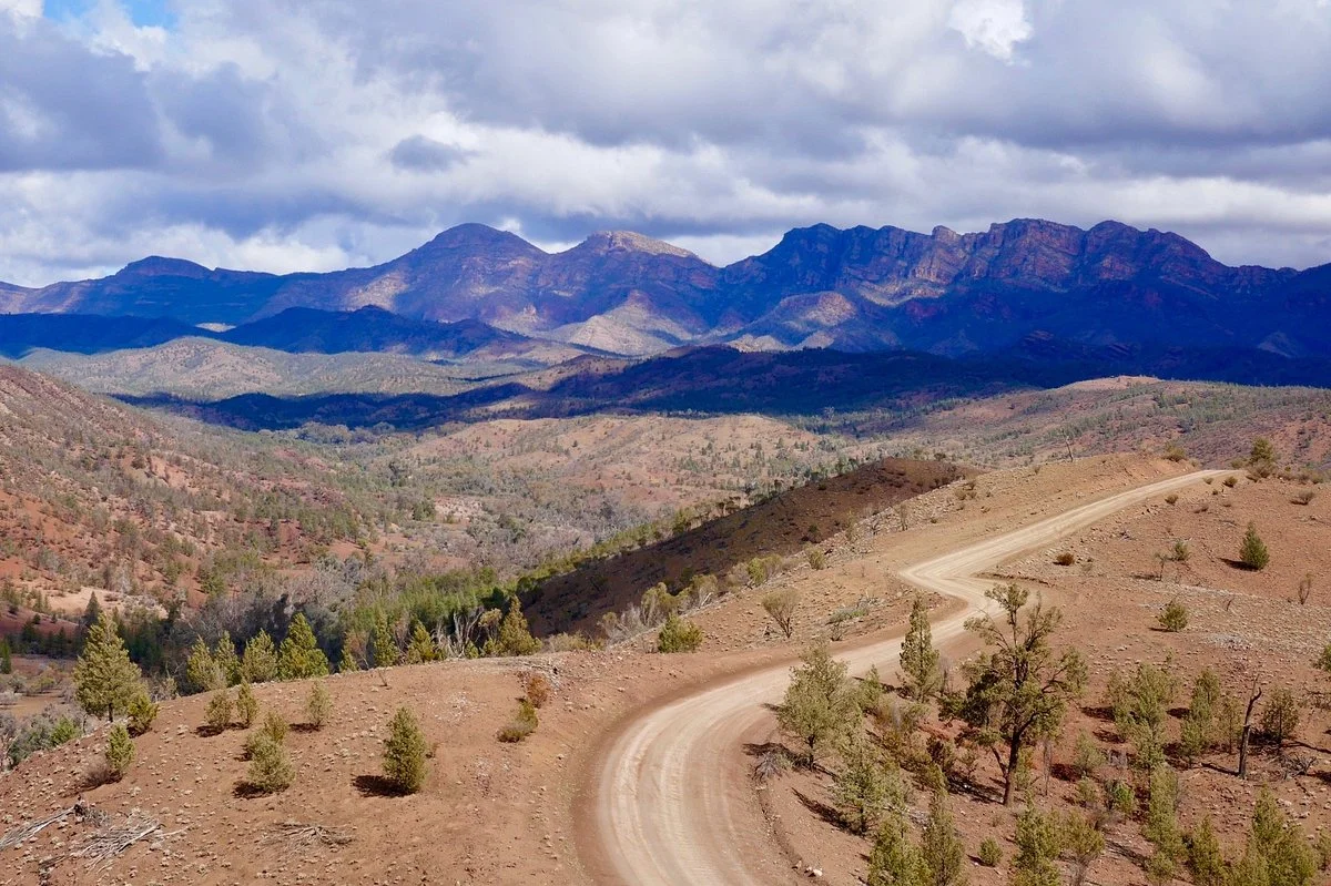 Flinders Ranges National Park