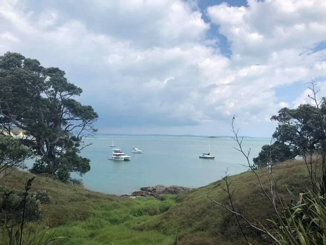 Connells Bay Sculpture Park
