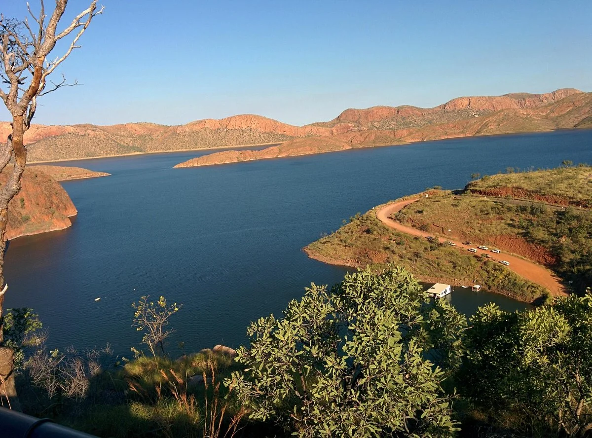 Ord River