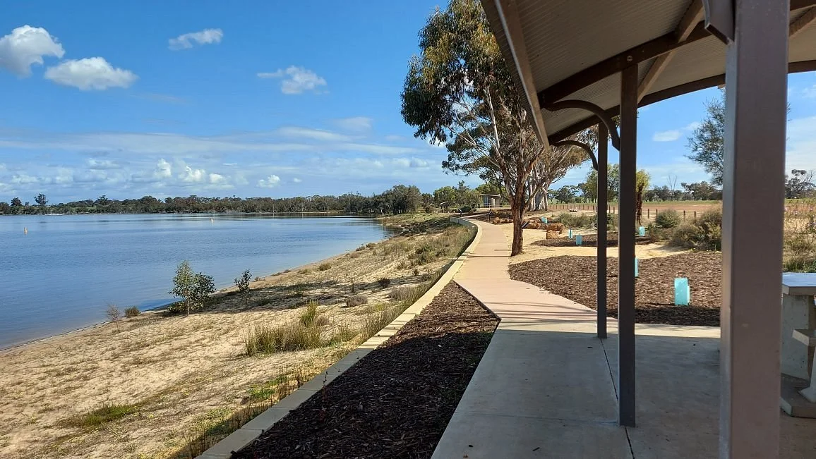 Lake Ewlyamartup