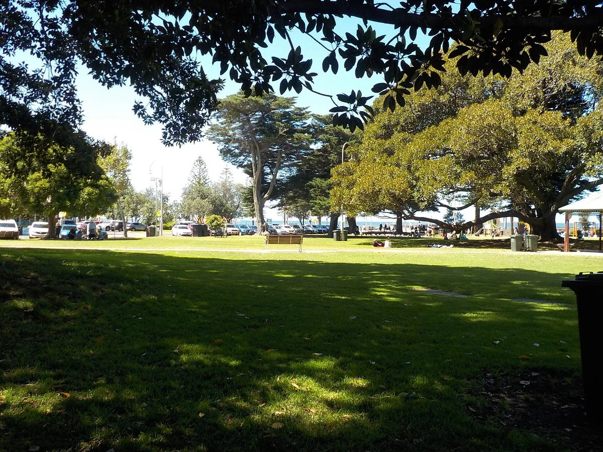 Logan Reserve