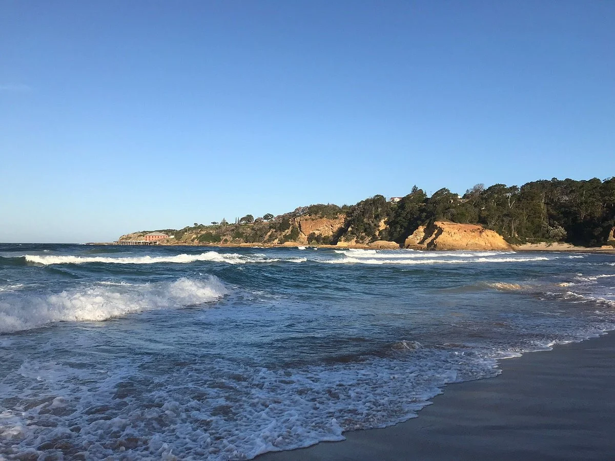 Tathra Beach