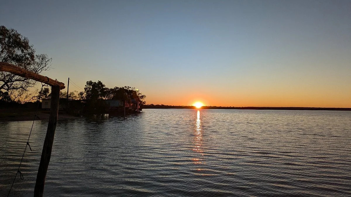 Lake Dunn