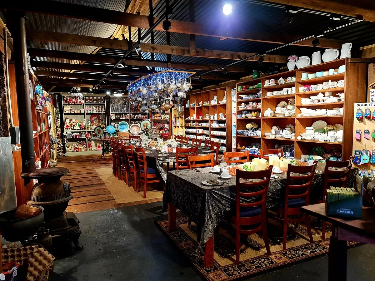 Wag Walters Emporium