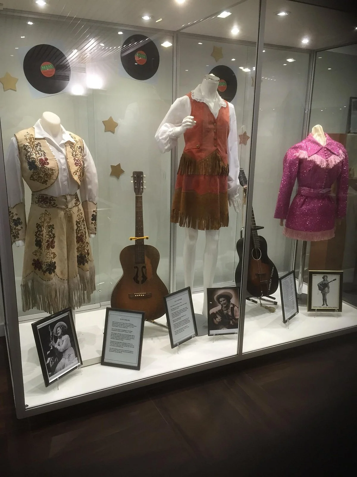 Australian Country Music Hall of Fame