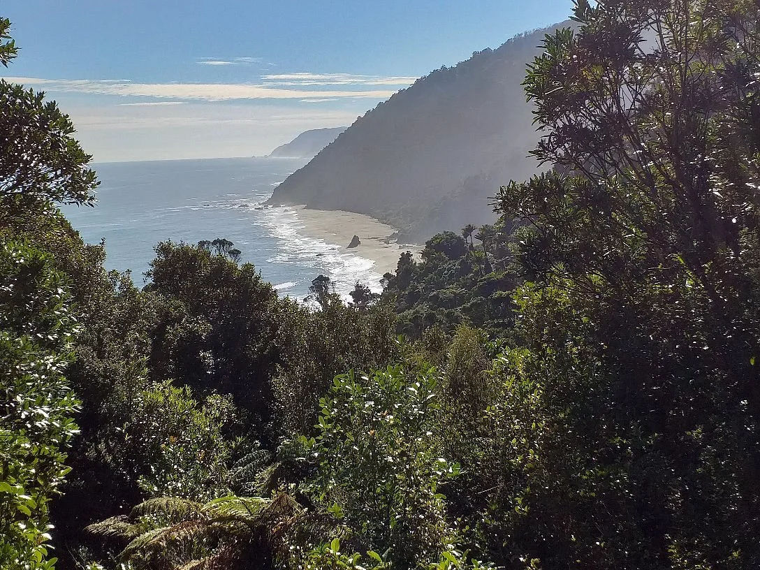 Heaphy Track