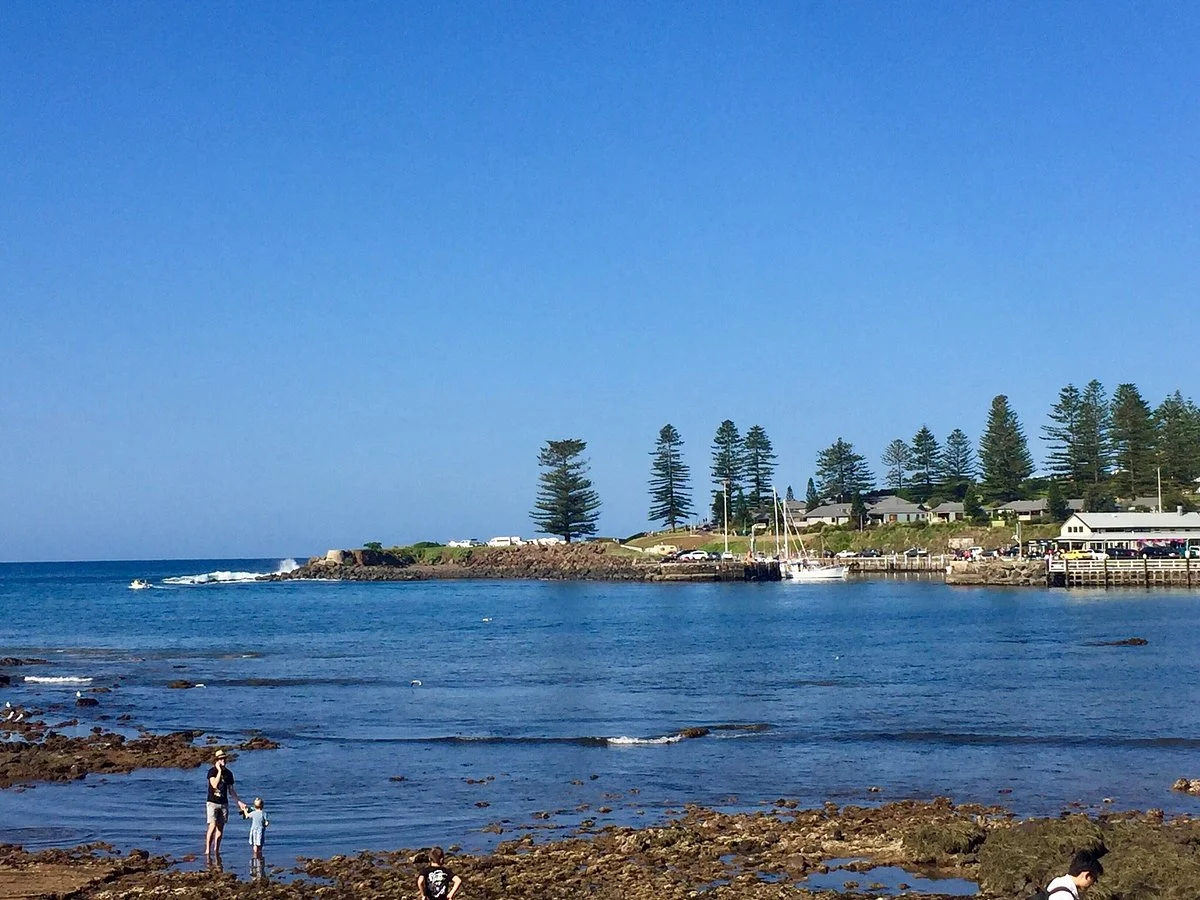 Kiama Farmers' Market
