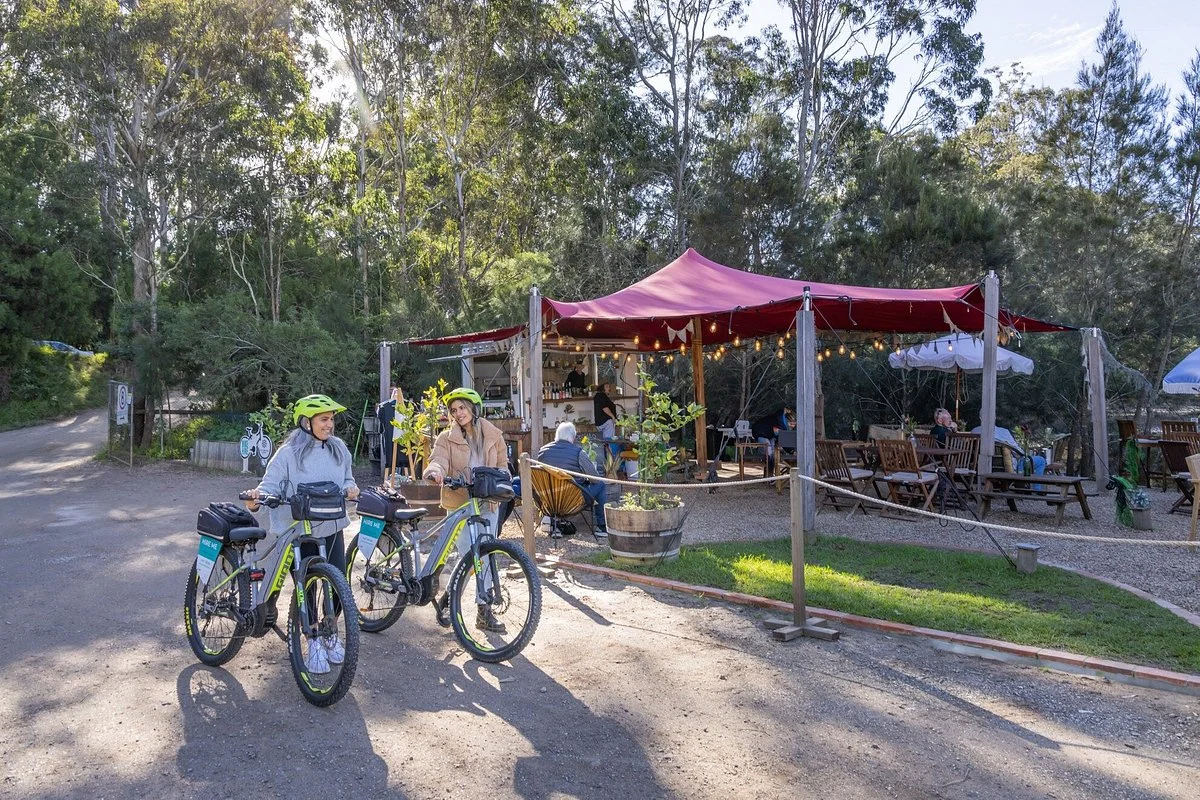 Narooma Visitors Centre