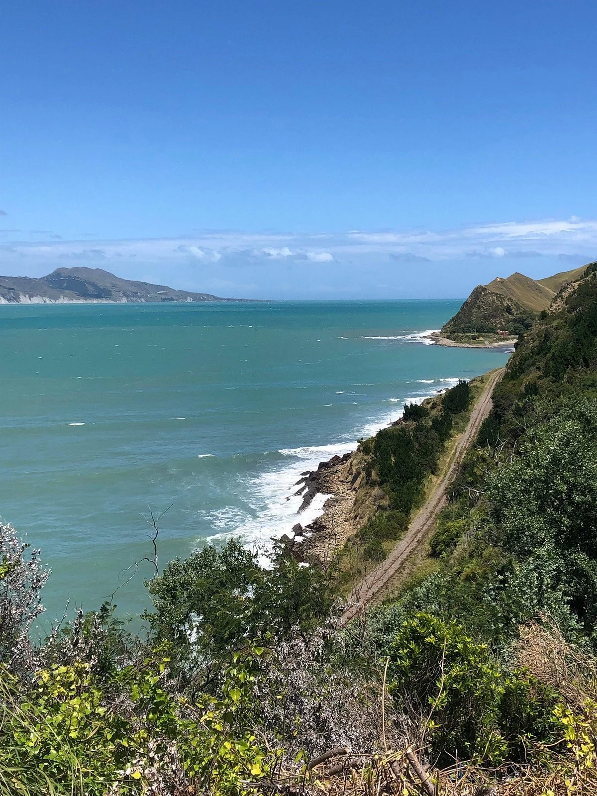Mahia Peninsula