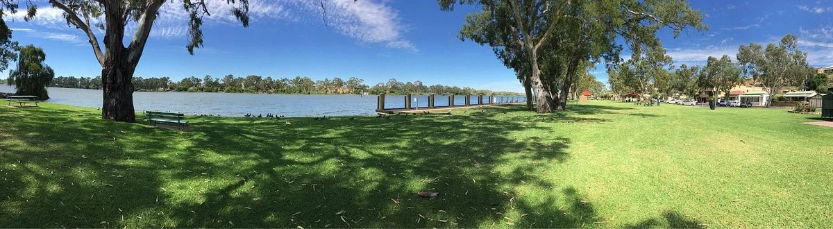 Mary Ann Reserve
