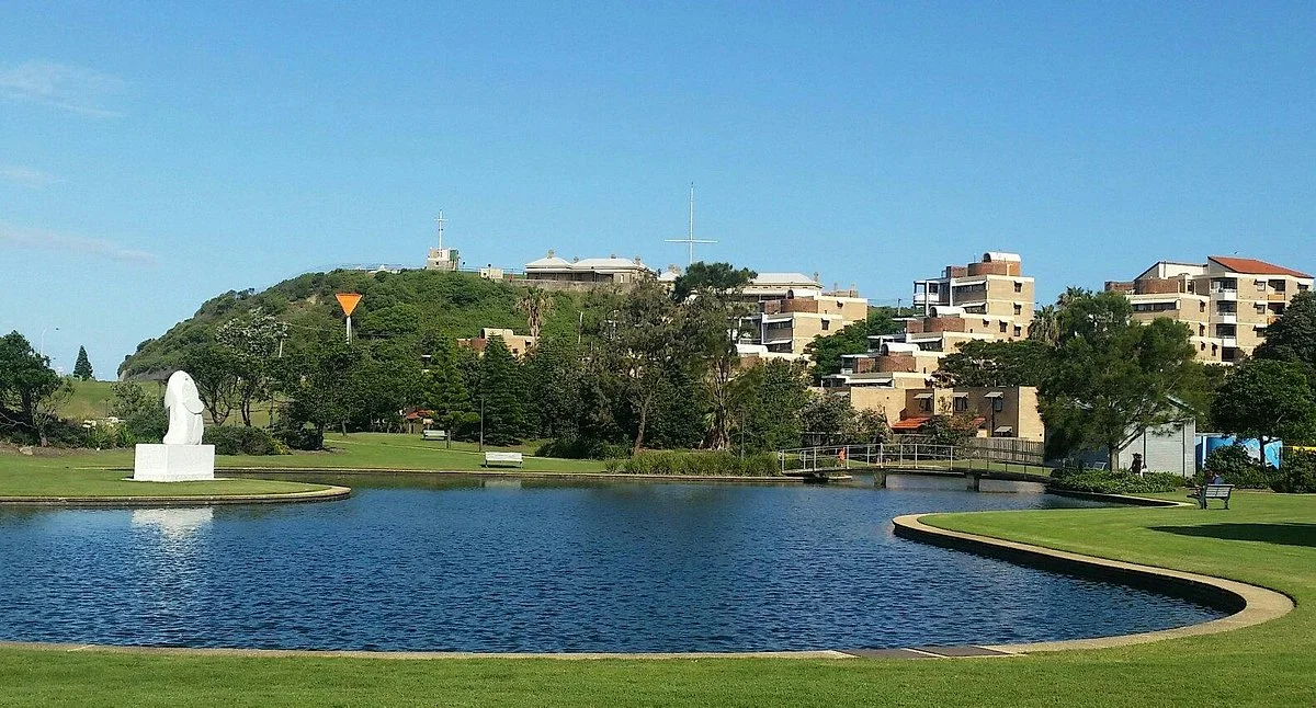 Foreshore Park