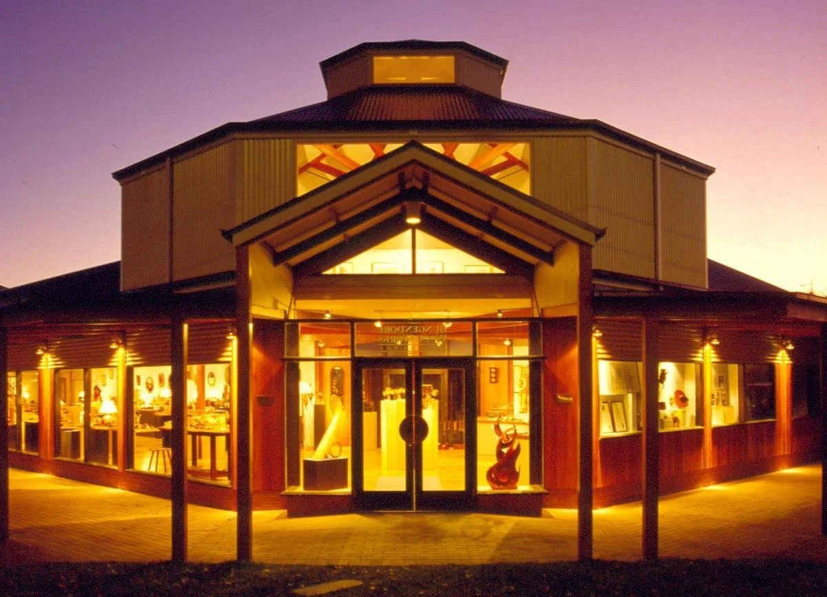 Bungendore Wood Works Gallery