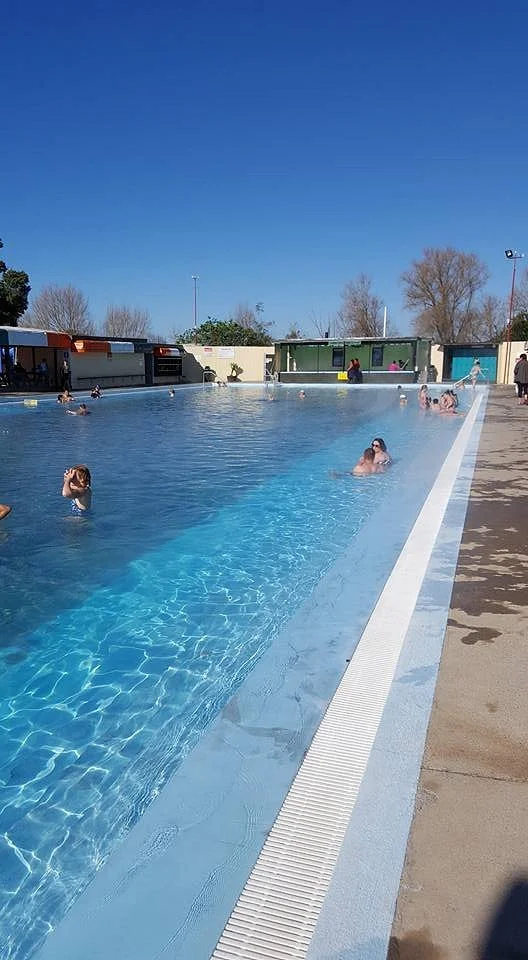 Miranda Hot Springs