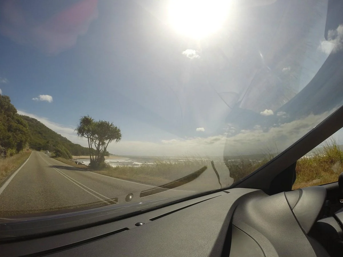 Great Tropical Drive