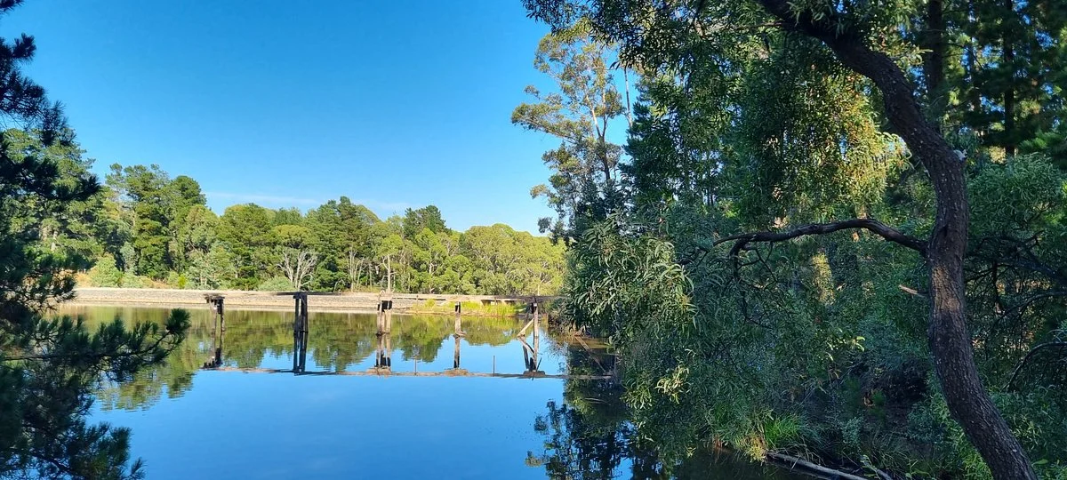 St George's Lake
