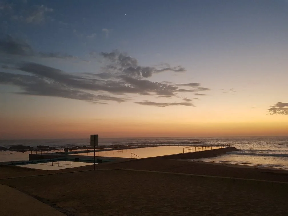 Bulli Beach