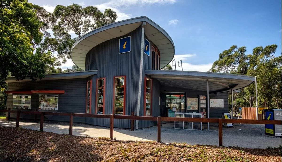 Lorne Visitor Information Centre