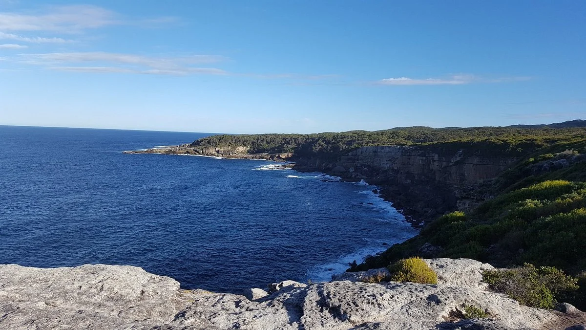 Cape St George Lighthouse