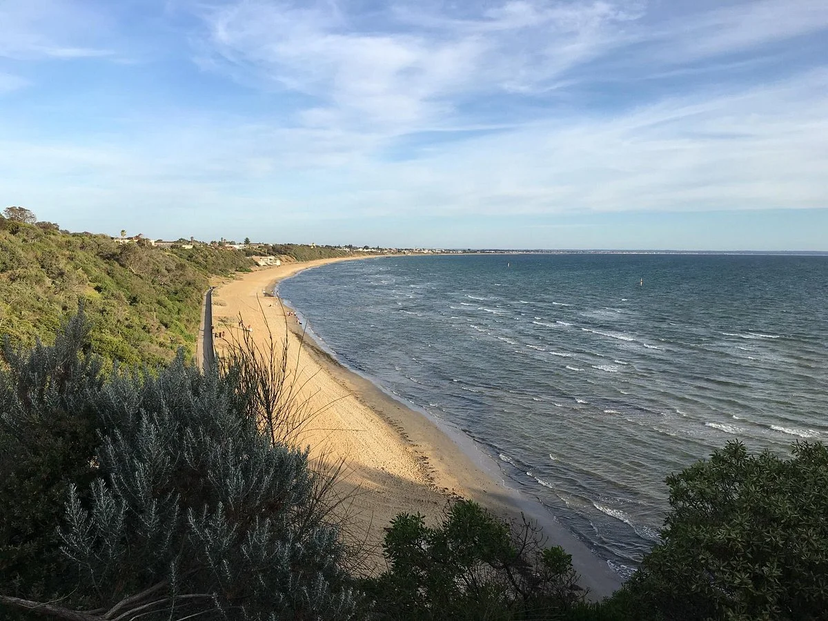 Coastal Trails