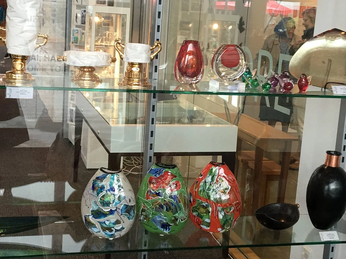 Pataka Art + Museum
