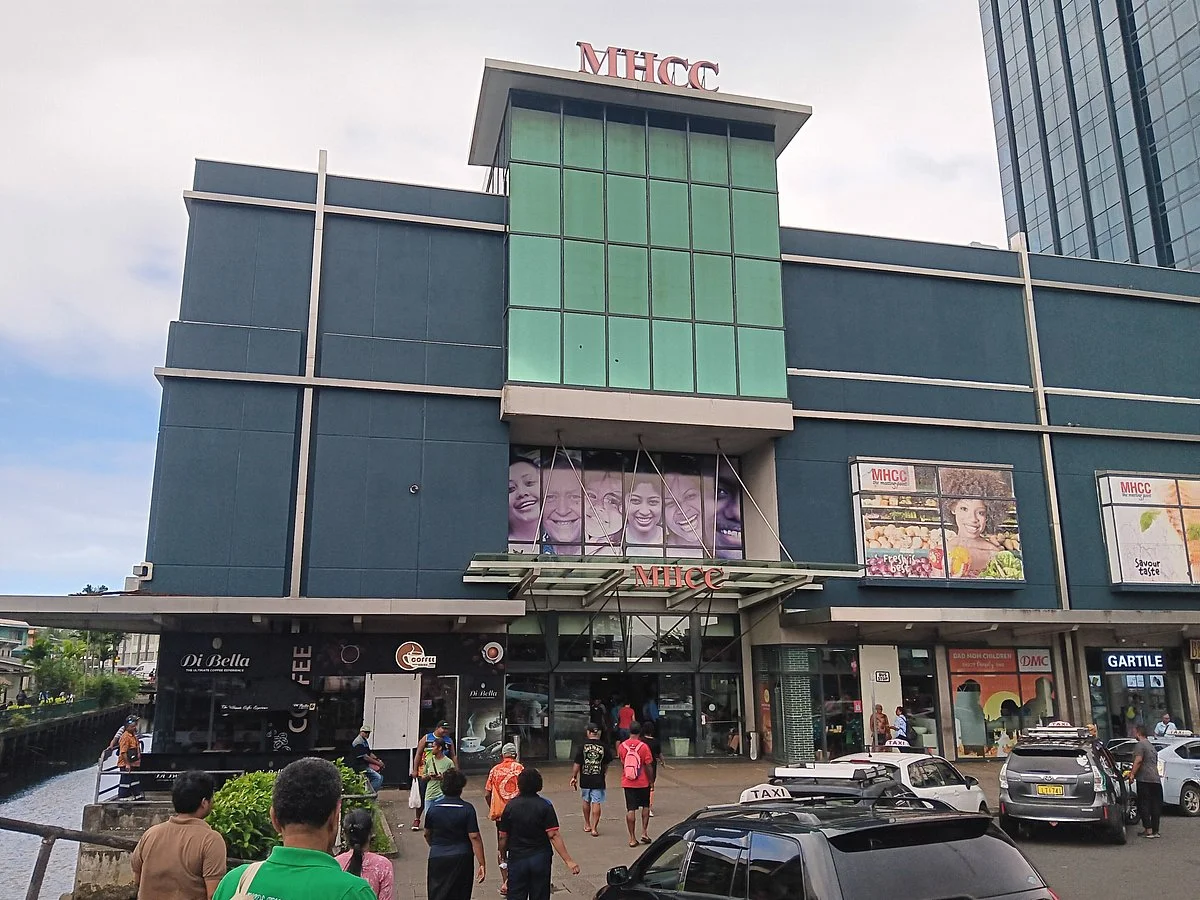 MHCC
