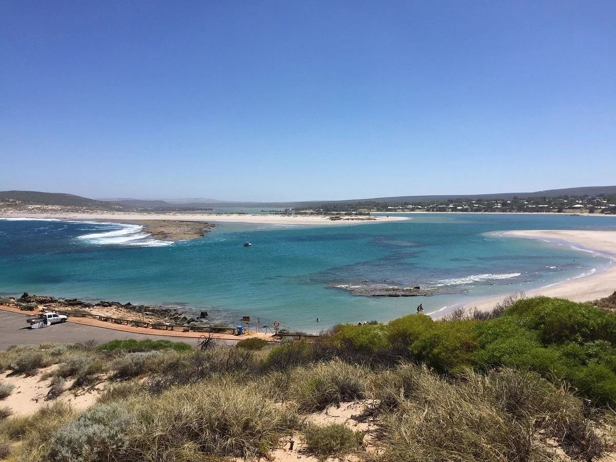 Chinaman's Beach