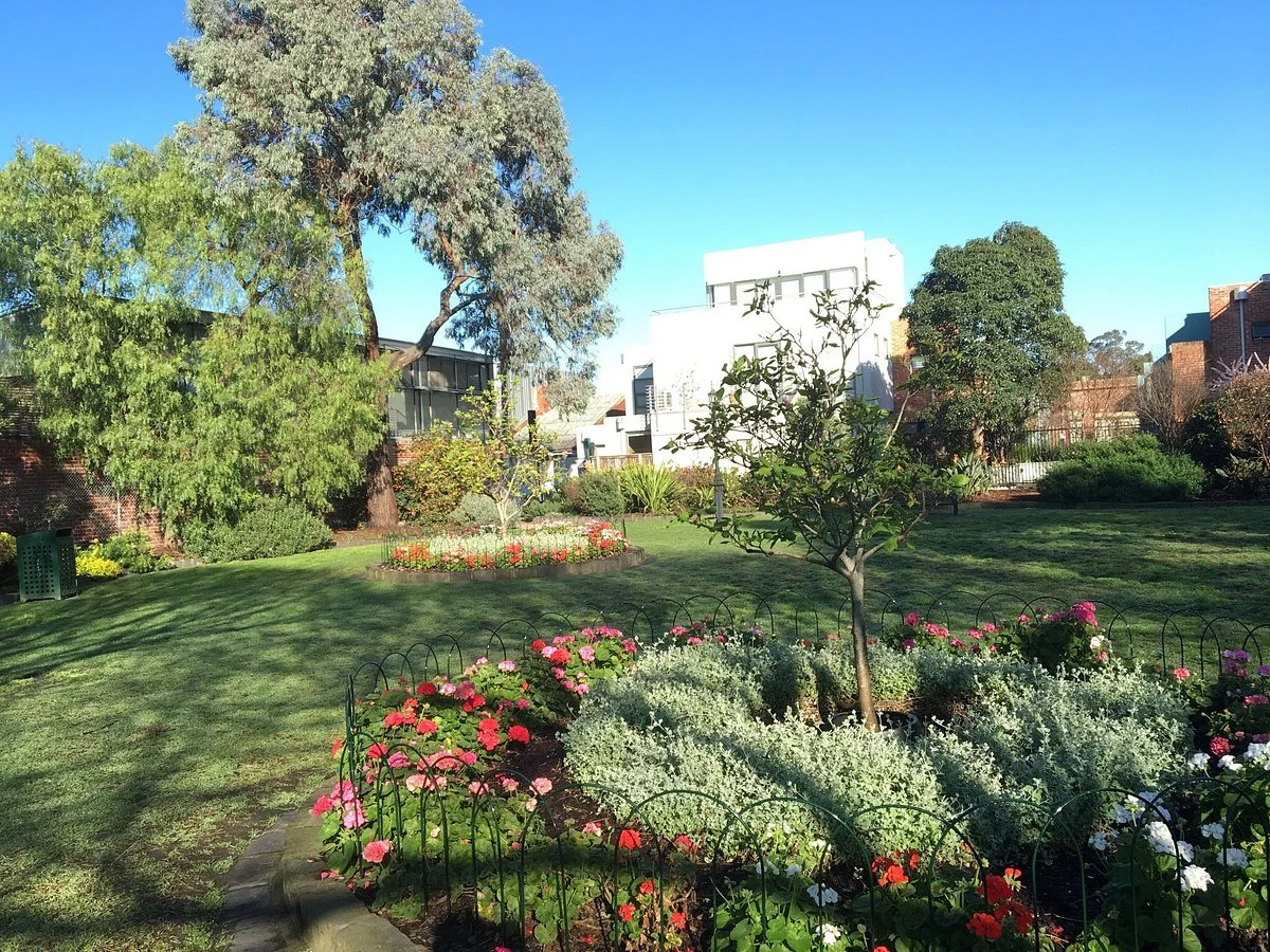 Dame Nellie Melba Memorial Park