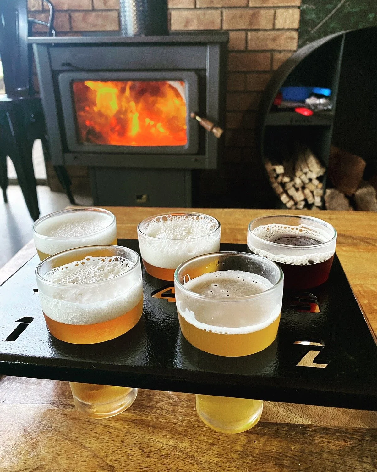 Little Rivers Brewing Co