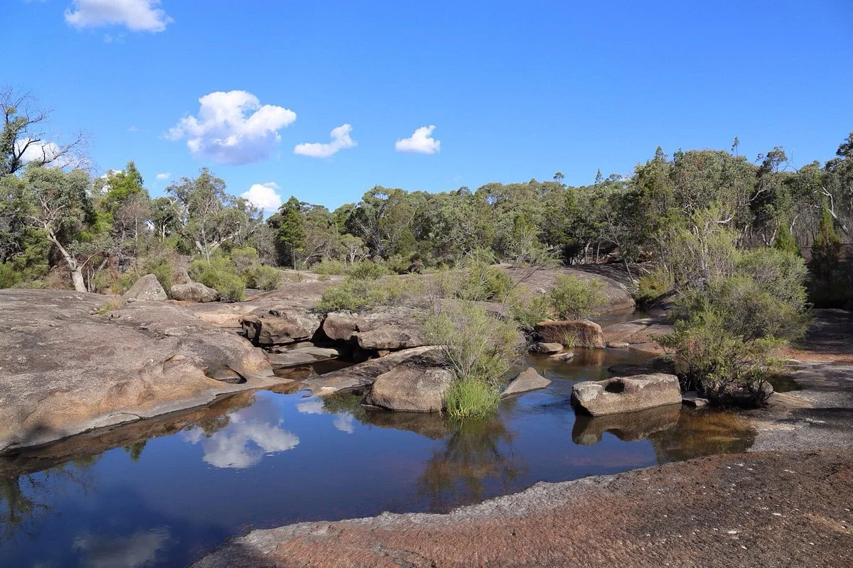 Girraween National Park