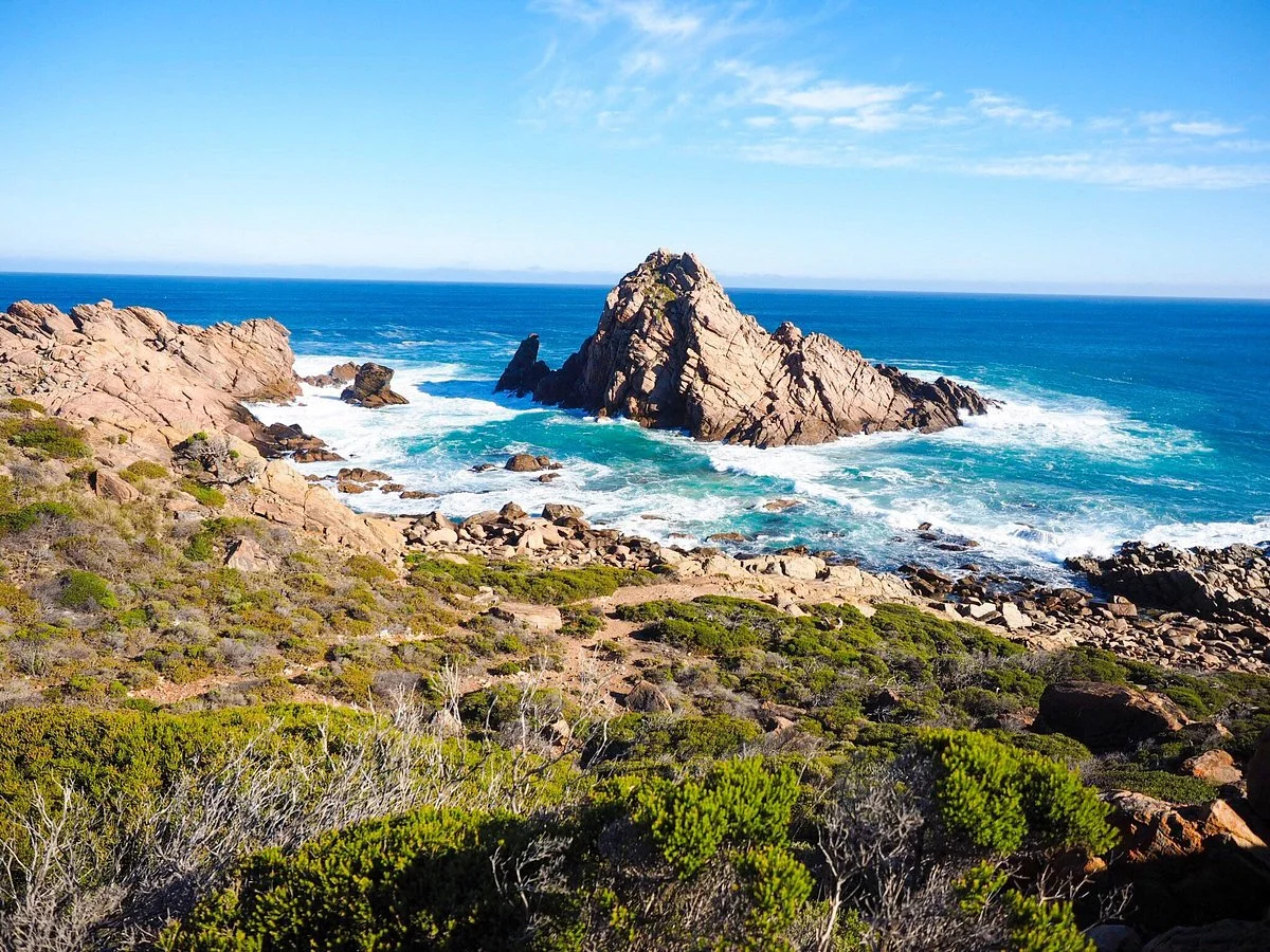 Sugarloaf Rock