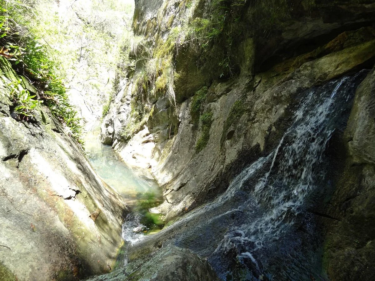 The Big Hole, Deua National Park