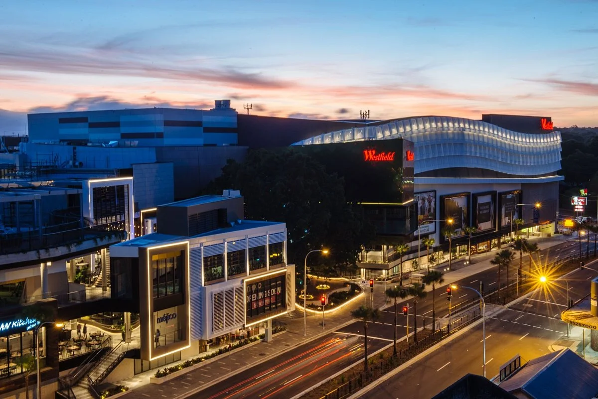 Westfield Miranda