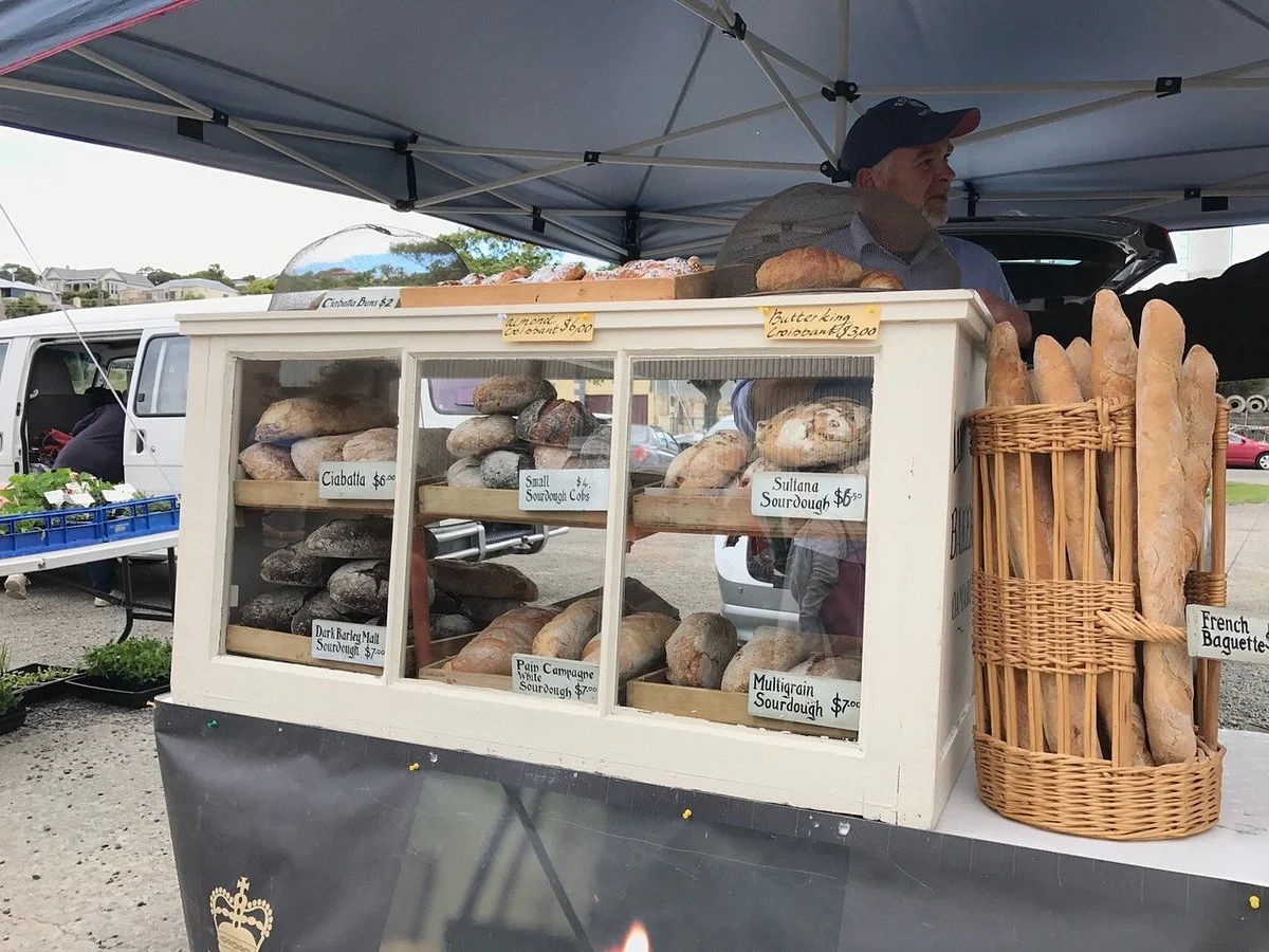 Oamaru Farmers' Market