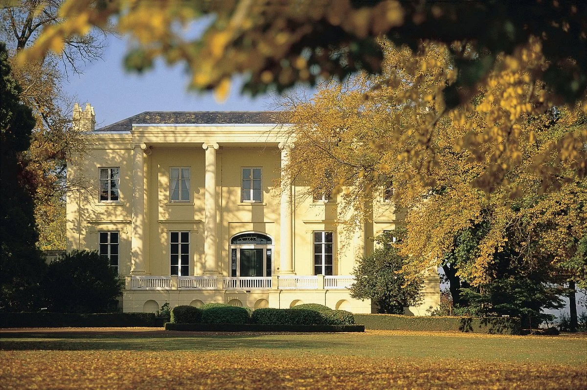 Clarendon House